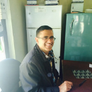 Kamal Lamsal