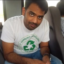 Niranjan Shanmugham
