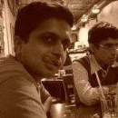 Vishal Desai