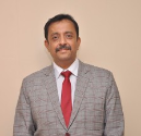 Mohan Keshavamurthy