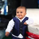 K P Bandaru