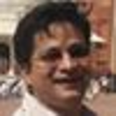 Nitesh Sinha