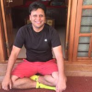Venkat Krishna Rao