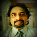 Sushil Ahire