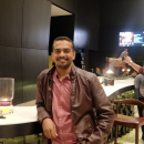 G. N. JAGADISH