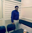 Bhushan Mhetre