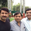 Avdesh Kumar