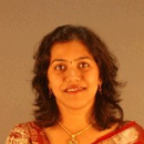 Ashwini Joshi