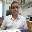Jawahar Agrawal