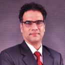 Kedar Toraskar