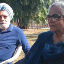 Pardaman Singh
