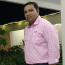 JG Rajesh