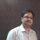 Aravind N