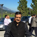 Ashok Sethia