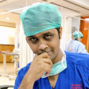 Kishor Bhokare