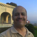Srinath Bhave
