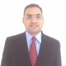 Dnyaneshwar Shelke