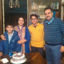 Deepak Arora