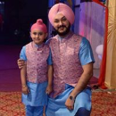 Parampreet Nagpal