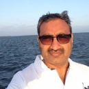 Kaushik Patel
