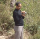 Sukhjinder Bhatyal