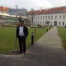 Nitish Kamboj