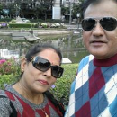 Arun Singh