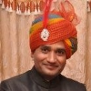 Yogesh Bhati