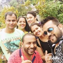 Mayank Agarwala