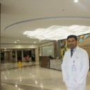 Sunil Dachepalli