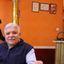 Sunil Kohli