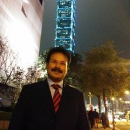 Sudhir Rachapalle