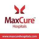 Maxcure Hospitals India