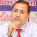 B. K. Roy