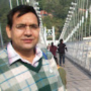 A K Sharma