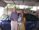 Nisha V Krishnan