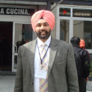 Hardeep Singh