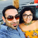 Garima Agarwal