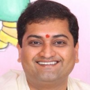 Bharath Vyas Marla
