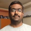 Srikanth K N