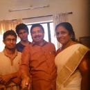 Shyam Sundar