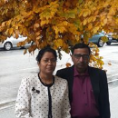 Jayashree Swain