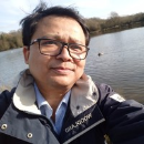 Anupam Basumatary