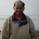 Ashok Garg