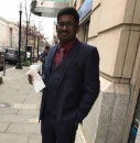 Renjith Radhakrishnan