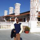 Syed Athar Hussain