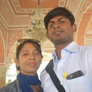 Jhulana Kumar Jena
