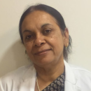 Mary Abraham