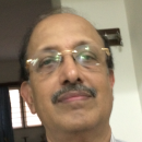 K  P Parthasarathy