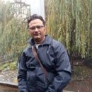 Anil Israni